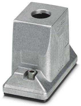 Phoenix Contact 1413390 HC-ADV-B10-HLWH-1TTM25-EMC-AL Tüllengehäuse 1St.