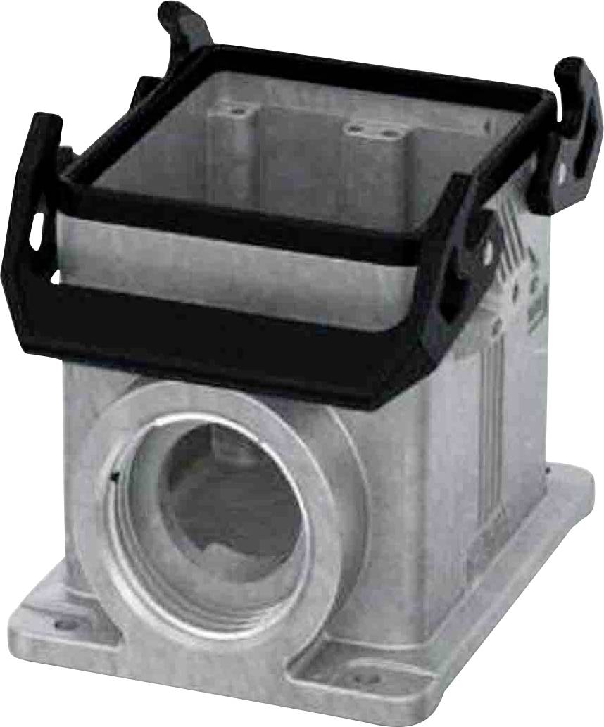 Phoenix Contact 1424848 HC-STA-B32-SHWD-2SSM32-ELC-AL Kupplungsgehäuse 1St.