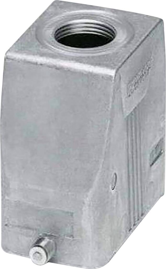 Phoenix Contact 1412607 HC-STA-B10-HHFS-1TTP29-EL-AL Tüllengehäuse 1St.