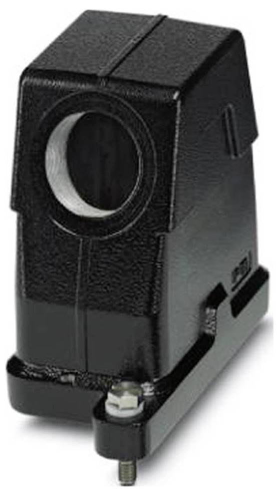 Phoenix Contact 1411119 HC-HPR-B06-HHWH-1STM25-EM-BK Tüllengehäuse 1St.