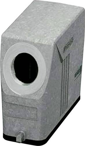 Phoenix Contact 1424377 HC-STA-D25-HHFS-1STM25-ELC-AL Tüllengehäuse 1 St.