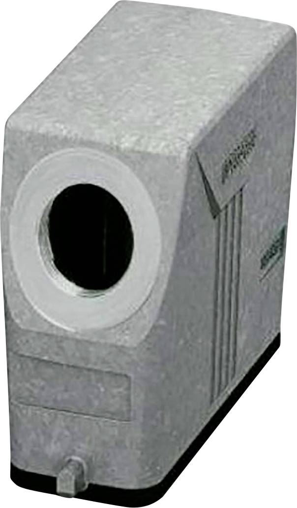 Phoenix Contact 1424377 HC-STA-D25-HHFS-1STM25-ELC-AL Tüllengehäuse 1 St.