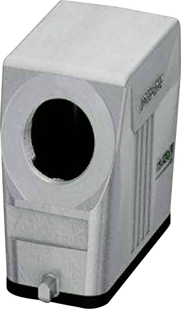 Phoenix Contact 1424346 HC-STA-D15-HHFS-1STM25-ELC-AL Tüllengehäuse 1 St.