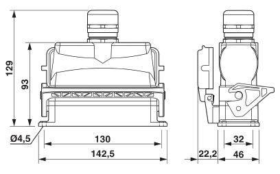 Phoenix Contact HC-KIT-B24-R01 Inhalt: 1St.