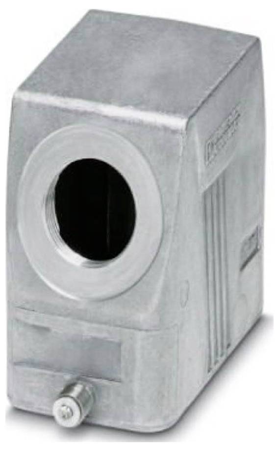 Phoenix Contact 1412601 HC-STA-B10-HHFS-1STM32-EL-AL Tüllengehäuse 1 St.