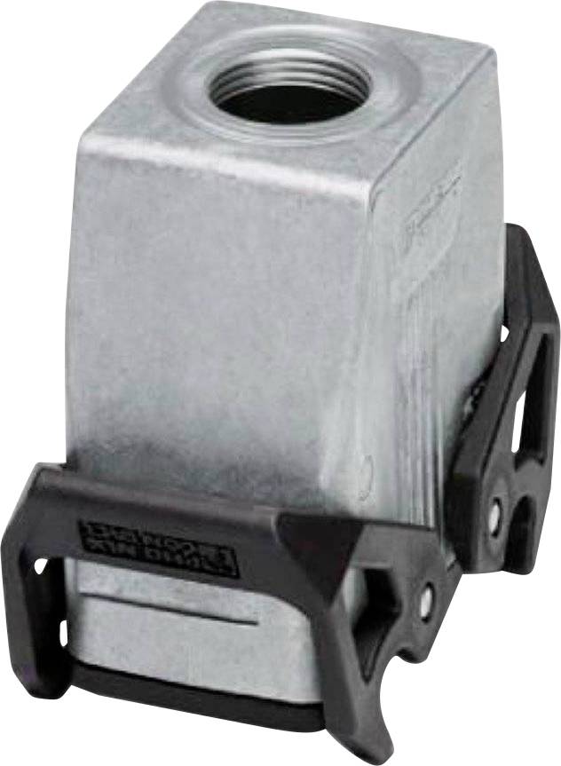 Phoenix Contact 1412579 HC-STA-B10-CHWD-1TTM25-ELC-AL Kupplungsgehäuse 1 St.