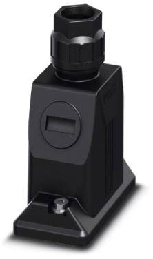 Phoenix Contact 1404229 HC-ADV-B10-HHWH-1TGM32-PL Anbaugehäuse 1St.