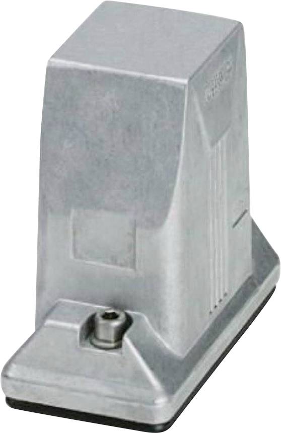 Phoenix Contact 1412602 HC-STA-B10-HHFS-1STP21-EL-AL Tüllengehäuse 1St.