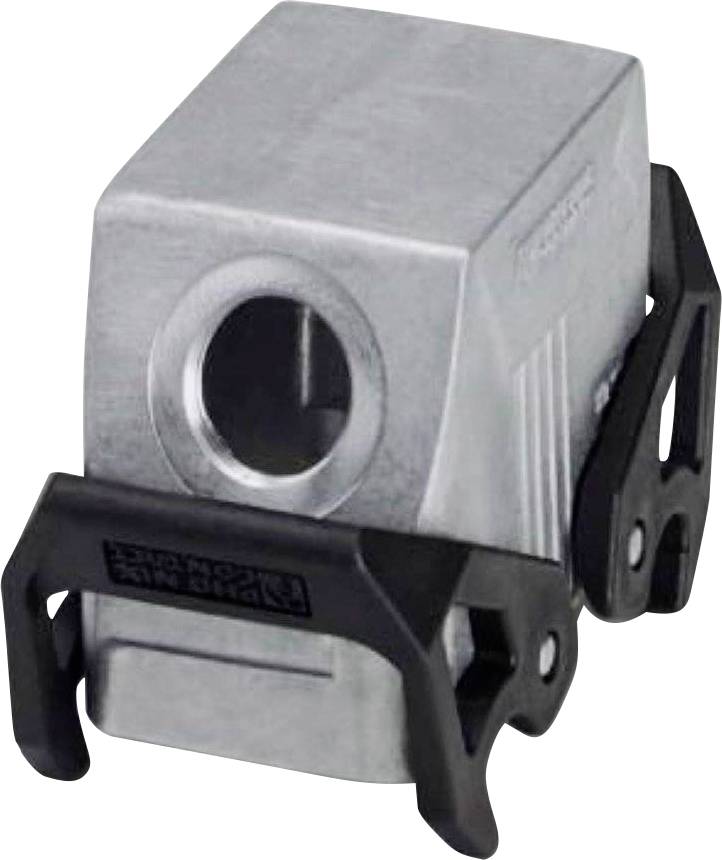 Phoenix Contact 1412635 HC-STA-B10-HLWD-1STP16-EL-AL Tüllengehäuse 1St.