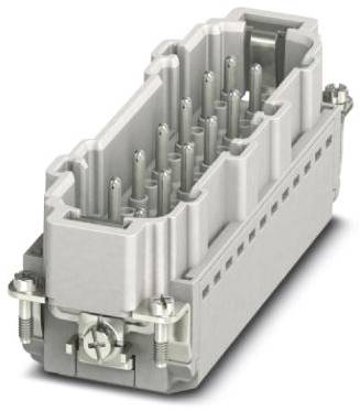 Phoenix Contact 1407741 Kontakteinsatz 12 1St.