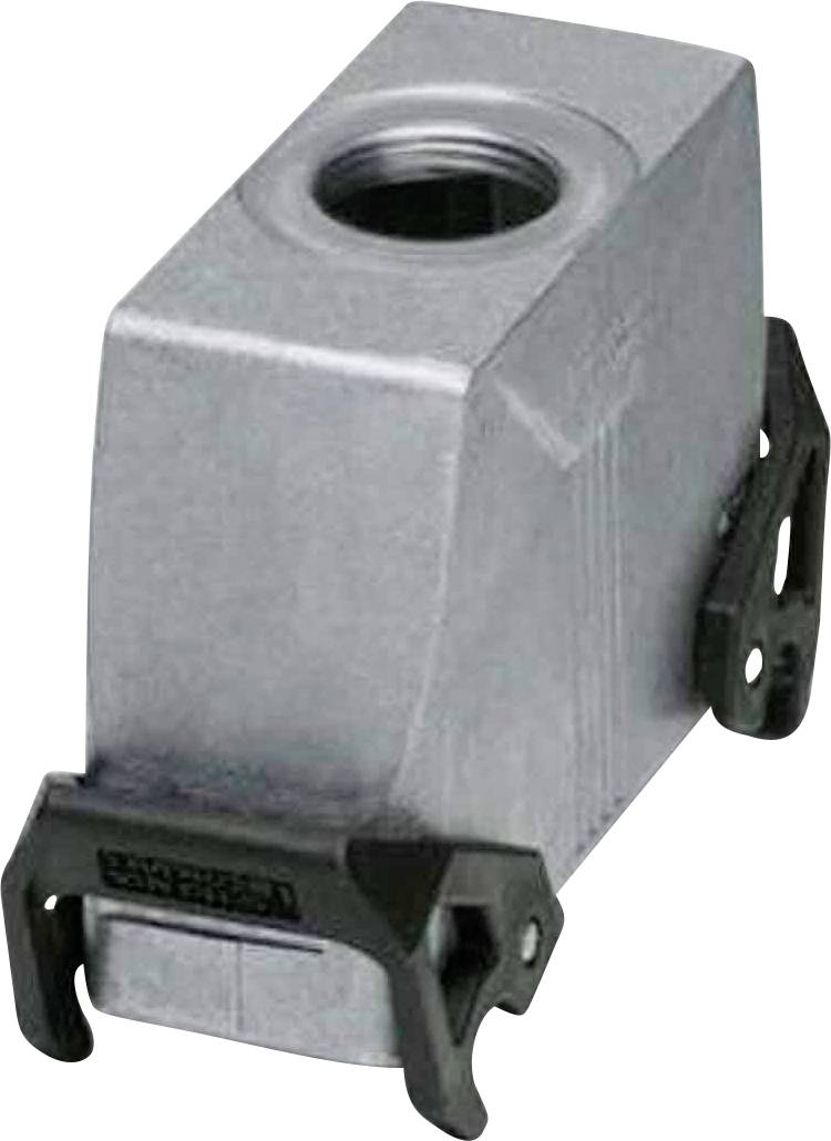 Phoenix Contact 1412770 HC-STA-B24-HHWD-1TTM40-EL-AL Tüllengehäuse 1St.