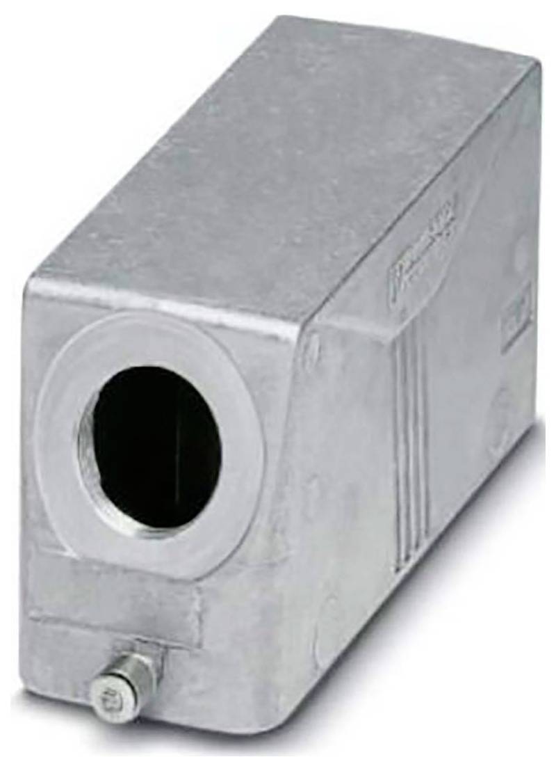 Phoenix Contact 1412783 HC-STA-B24-HLFS-1STM25-EL-AL Tüllengehäuse 1 St.