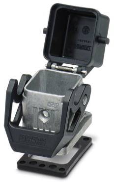 Phoenix Contact 1419250 HC-STA-D07-BWSCM-EL-AL Anbaugehäuse 1St.