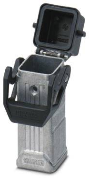 Phoenix Contact 1419245 HC-STA-D07-CHWSCF-1TTP11-EL-AL Kupplungsgehäuse 1St.