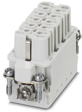 Phoenix Contact 1585362 Kontakteinsatz 10 1St.