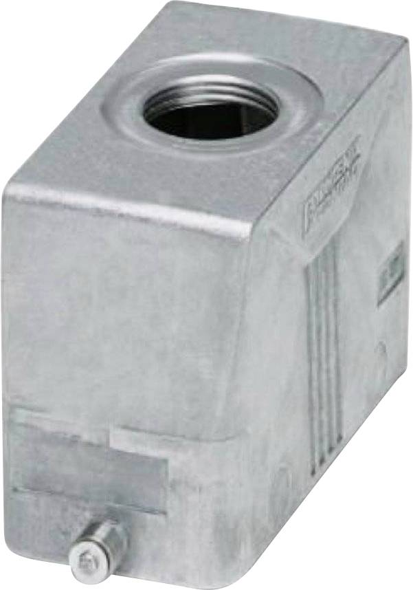 Phoenix Contact 1412730 HC-STA-B16-HLFS-1TTM32-EL-AL Tüllengehäuse 1St.