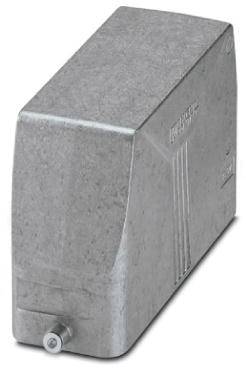 Phoenix Contact 1419957 HC-STA-B24-HHFS-BLANK-EL-AL Tüllengehäuse 1St.