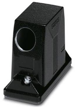 Phoenix Contact 1420915 HC-ADV-B16-HHWH-1STM32-MF-BK Tüllengehäuse 1St.