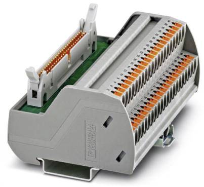 Phoenix Contact Passivmodul 2903804 VIP-2/PT/FLK50 (1-40) /S7 Inhalt: 1St.
