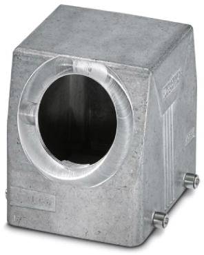 Phoenix Contact 1424838 HC-STA-B32-HHFD-1STM50-EL-AL Kupplungsgehäuse 1St.