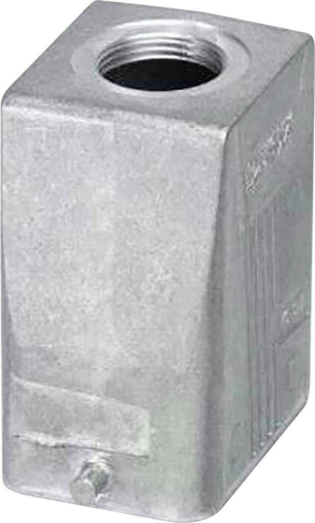 Phoenix Contact 1412568 HC-STA-B06-HHFS-1TTP21-EL-AL Tüllengehäuse 1 St.