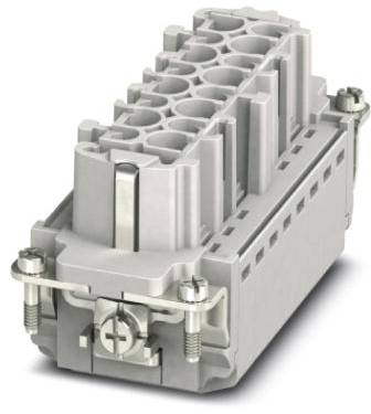 Phoenix Contact 1407744 Kontakteinsatz 8 1 St.