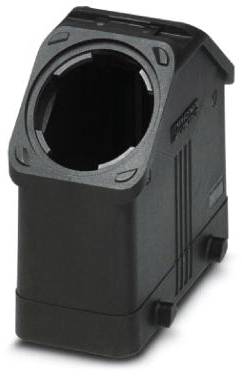Phoenix Contact 1411496 HC-EVO-B16-HHFD-2B-PL-BK Tüllengehäuse 1St.