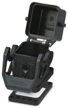 Phoenix Contact 1419277 HC-STA-D07-BWSCF-PL-BK Anbaugehäuse 1 St.