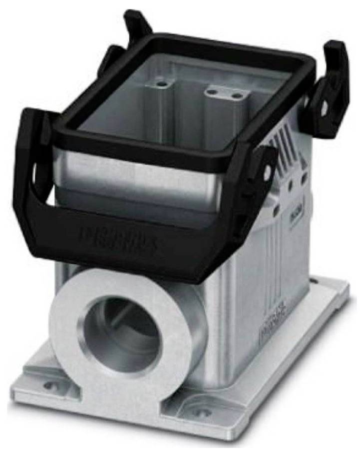 Phoenix Contact 1424414 HC-STA-D50-SHWD-2SSM32-ELC-AL Sockelgehäuse 1St.