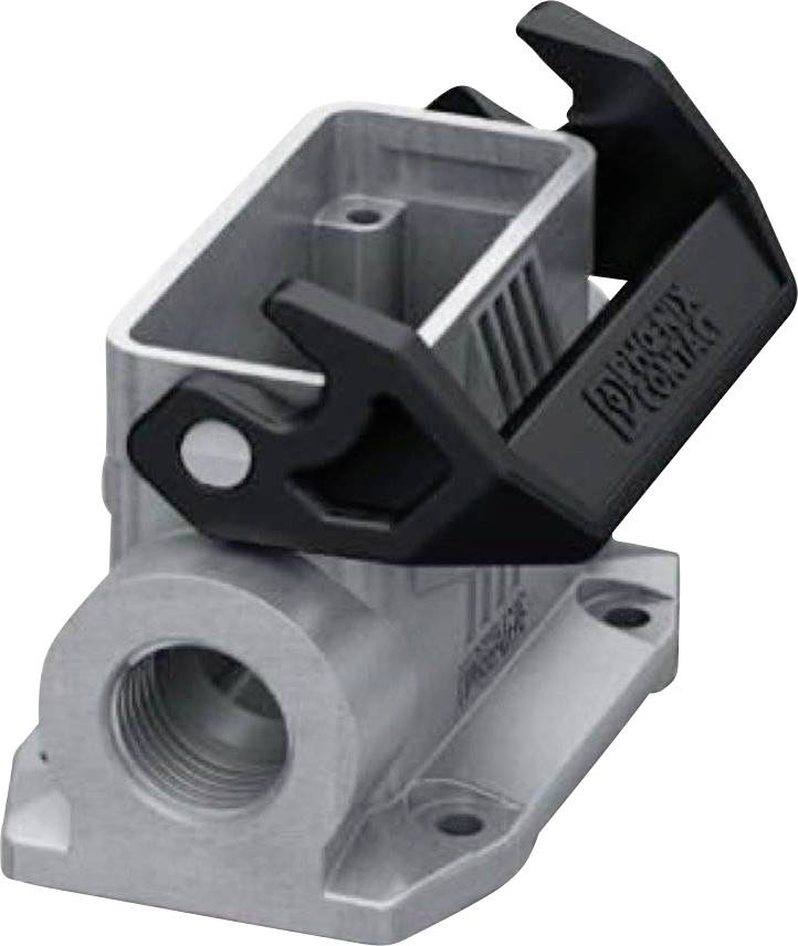 Phoenix Contact 1424365 HC-STA-D15-SLWS-2SSM25-EL-AL Sockelgehäuse 1St.