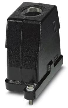 Phoenix Contact 1411882 HC-HPR-B10-HHWH-1TTM25-EM-BK Tüllengehäuse 1St.