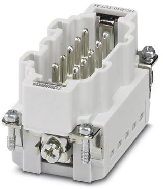 Phoenix Contact 1423017 Kontakteinsatz 10 1St.