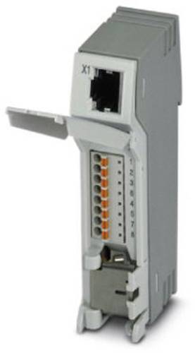 Phoenix PP-RJ-SCC 2703018 Patch-Panel (2703018)