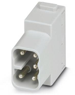 Phoenix Contact 1417372 Kontakteinsatzmodul 5 5St.