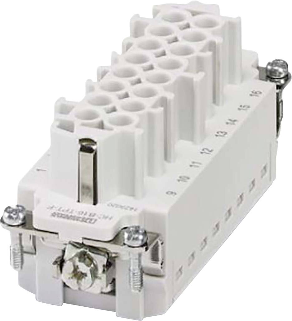 Phoenix Contact 1423020 Kontakteinsatz 16 1St.