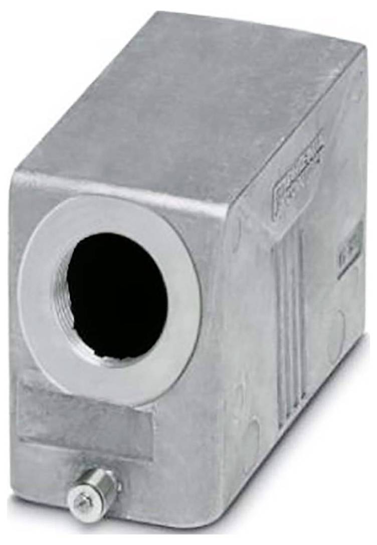 Phoenix Contact 1412726 HC-STA-B16-HLFS-1STM32-EL-AL Tüllengehäuse 1St.