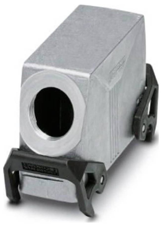 Phoenix Contact 1412767 HC-STA-B24-HHWD-1STP21-EL-AL Tüllengehäuse 1St.