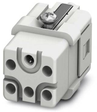 Phoenix Contact 1406537 Kontakteinsatz 5 Crimpen 1St.