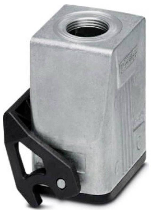 Phoenix Contact 1412555 HC-STA-B06-CHWS-1TTM20-ELC-AL Kupplungsgehäuse 1St.