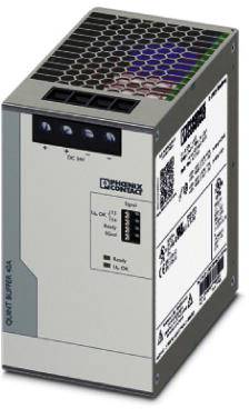 Phoenix Contact QUINT4-BUFFER/24DC/40 USV-Puffermodul
