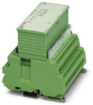 Phoenix Contact IB ST 24 AI 4/EF 2700838 I/O-Modul 9 V/DC