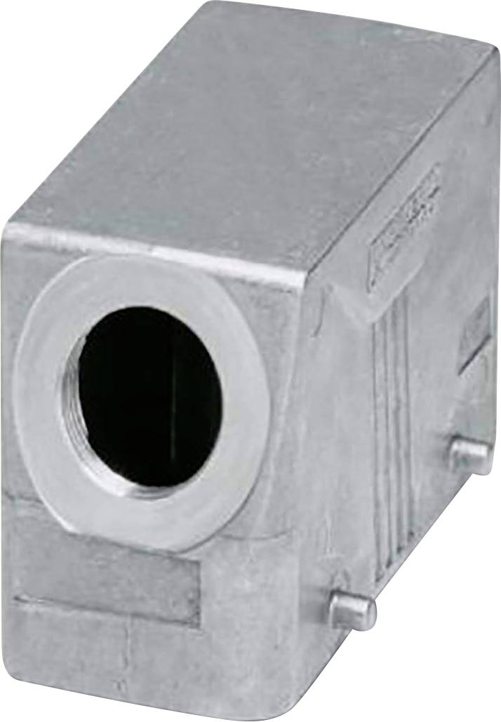 Phoenix Contact 1412718 HC-STA-B16-HLFD-1STM32-EL-AL Tüllengehäuse 1 St.