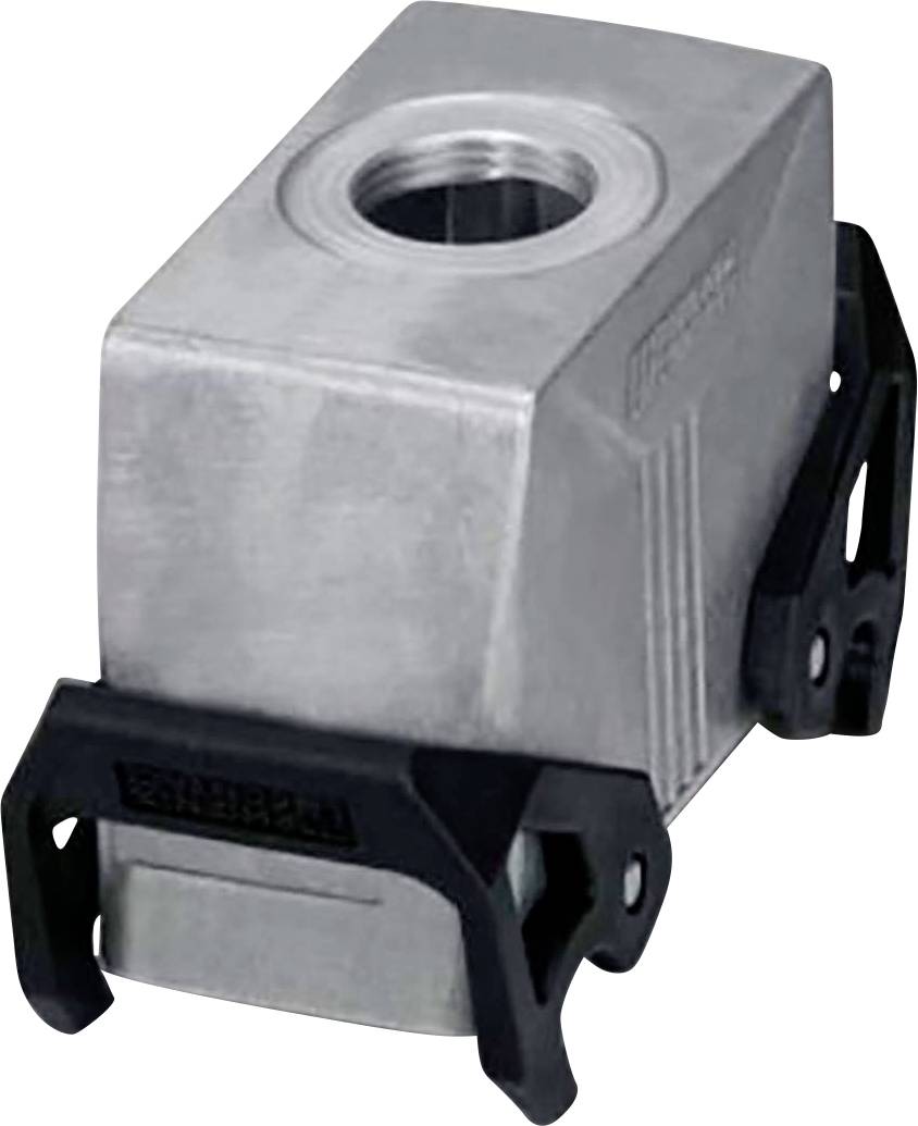 Phoenix Contact 1412741 HC-STA-B16-HLWD-1TTP21-EL-AL Tüllengehäuse 1St.