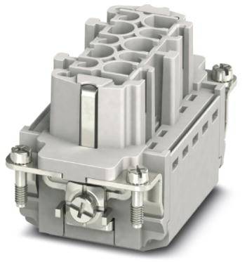 Phoenix Contact 1407743 Kontakteinsatz 5 1St.