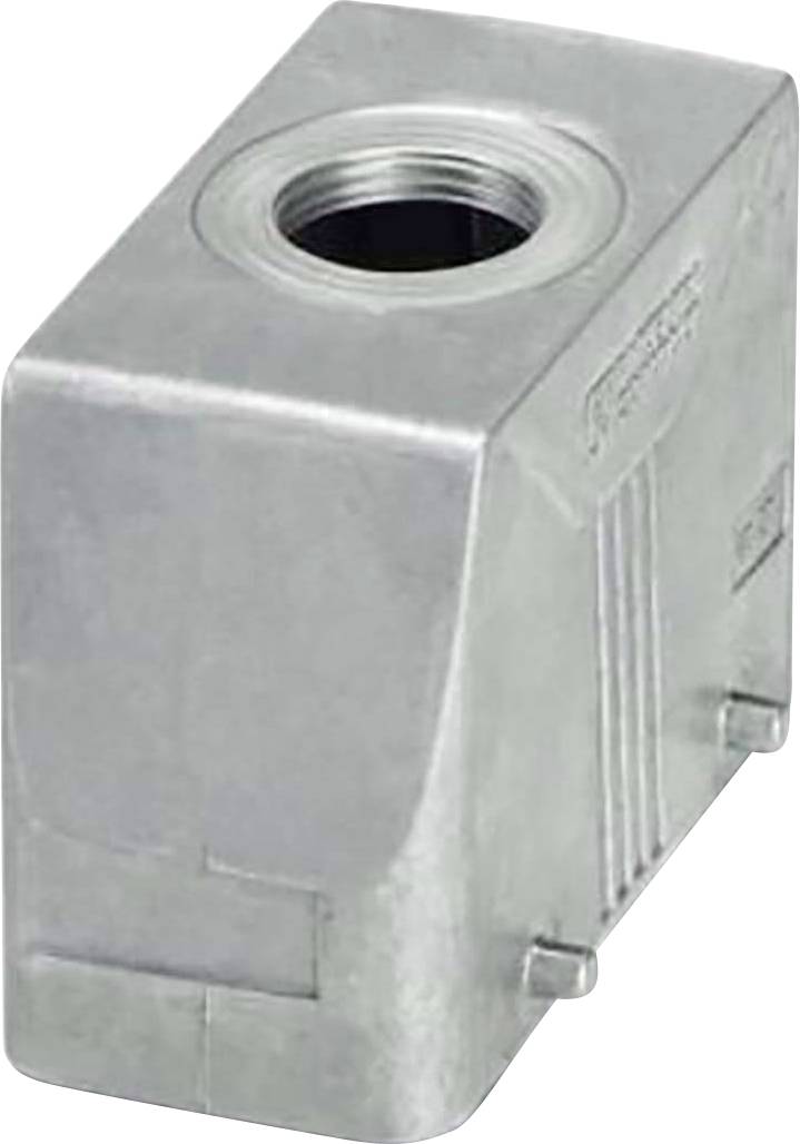 Phoenix Contact 1412722 HC-STA-B16-HLFD-1TTM32-EL-AL Tüllengehäuse 1St.