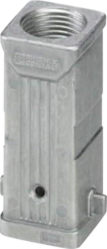 Phoenix Contact 1419229 HC-STA-D07-HHFS-1TTM20-EL-AL Tüllengehäuse 1St.