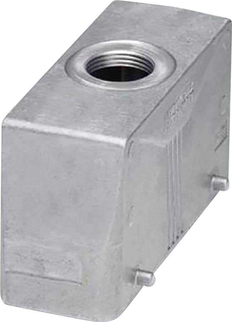 Phoenix Contact 1412780 HC-STA-B24-HLFD-1TTP16-EL-AL Tüllengehäuse 1St.