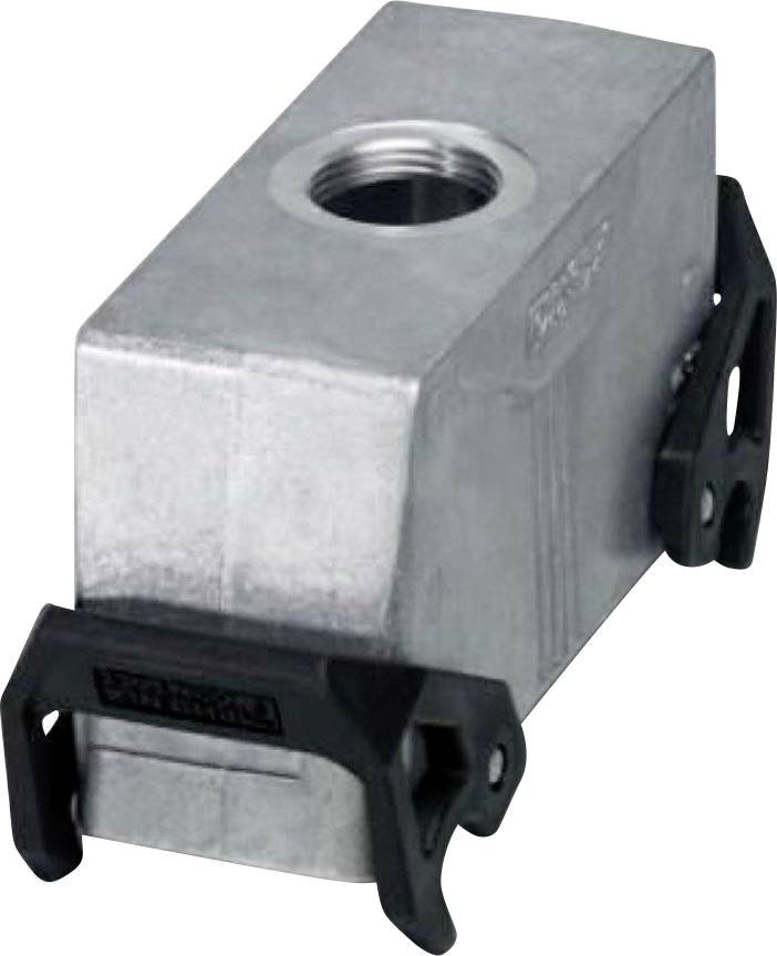 Phoenix Contact 1412799 HC-STA-B24-HLWD-1TTM25-EL-AL Tüllengehäuse 1St.