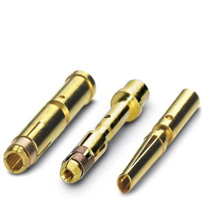 Phoenix Contact Crimpkontakt 1621571 SF-08KS010 Inhalt: 100St.