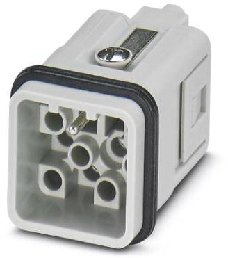 Phoenix Contact 1418626 Kontakteinsatz Crimpen 1St.